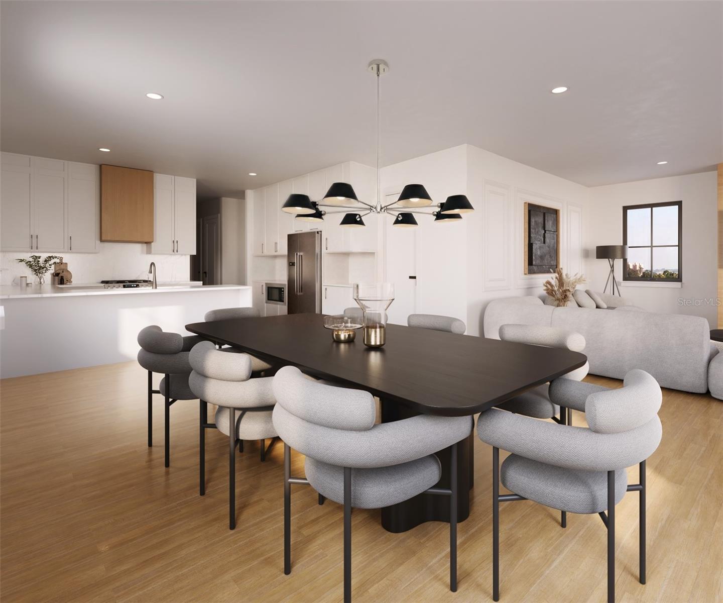 LAKEVIEW VILLAGE ESTATES - Residential