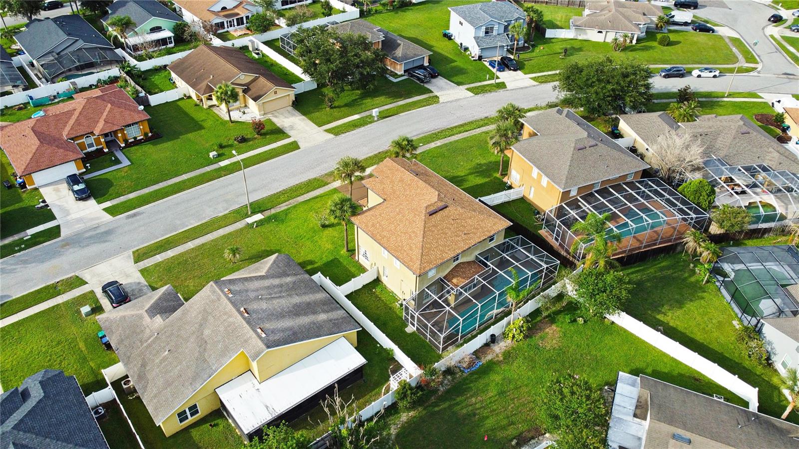 FOREST RIDGE - Residential
