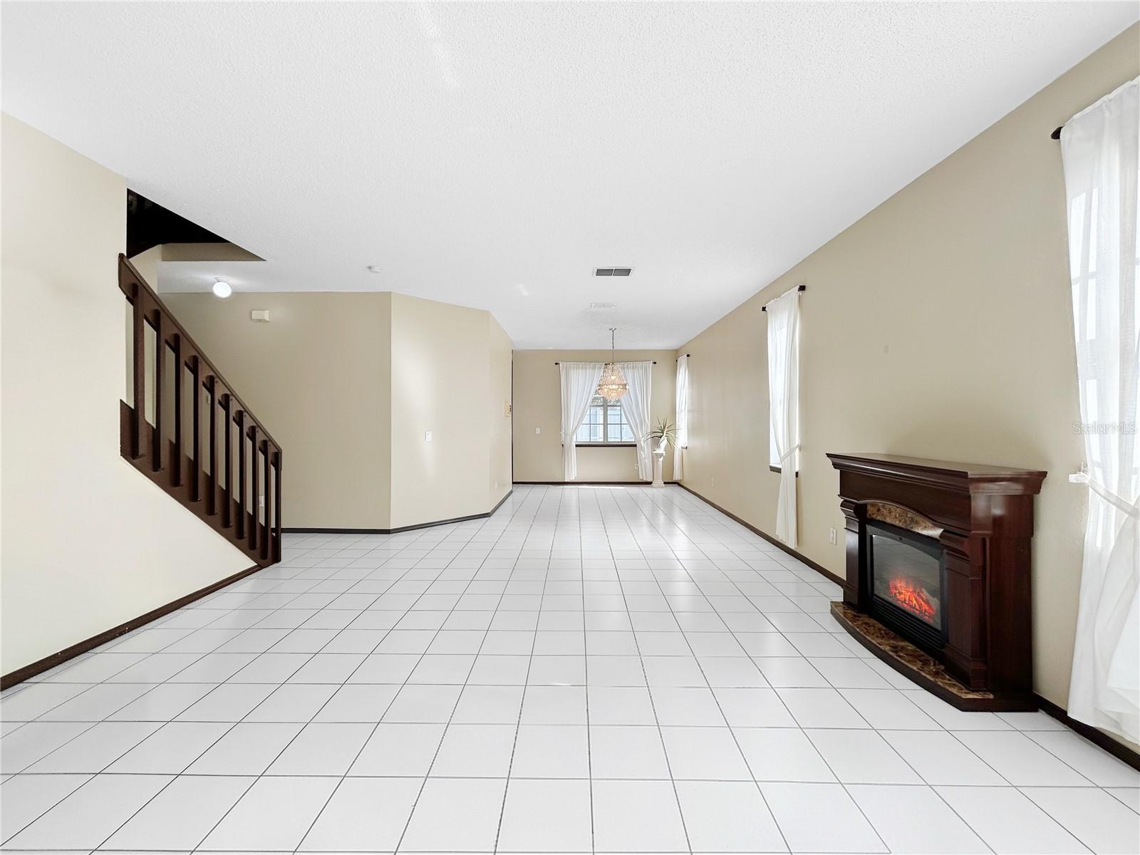 FOREST RIDGE - Residential