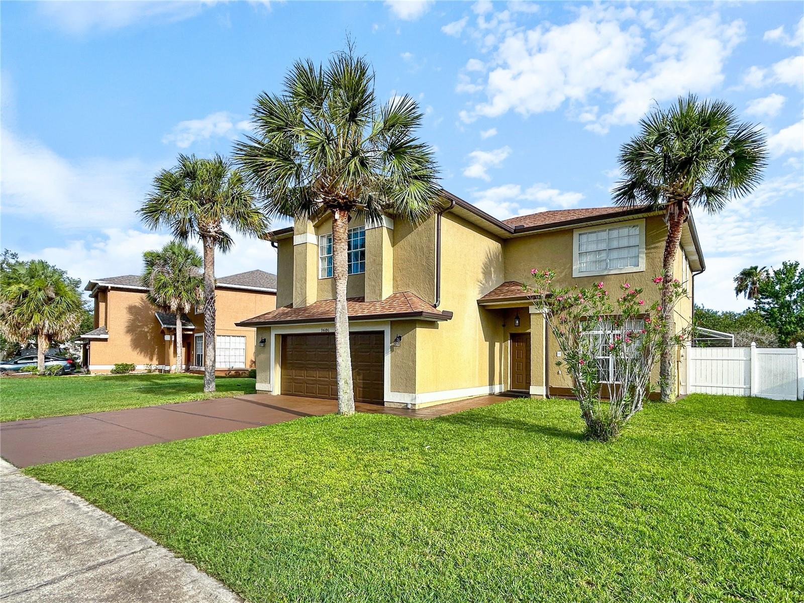 FOREST RIDGE - Residential
