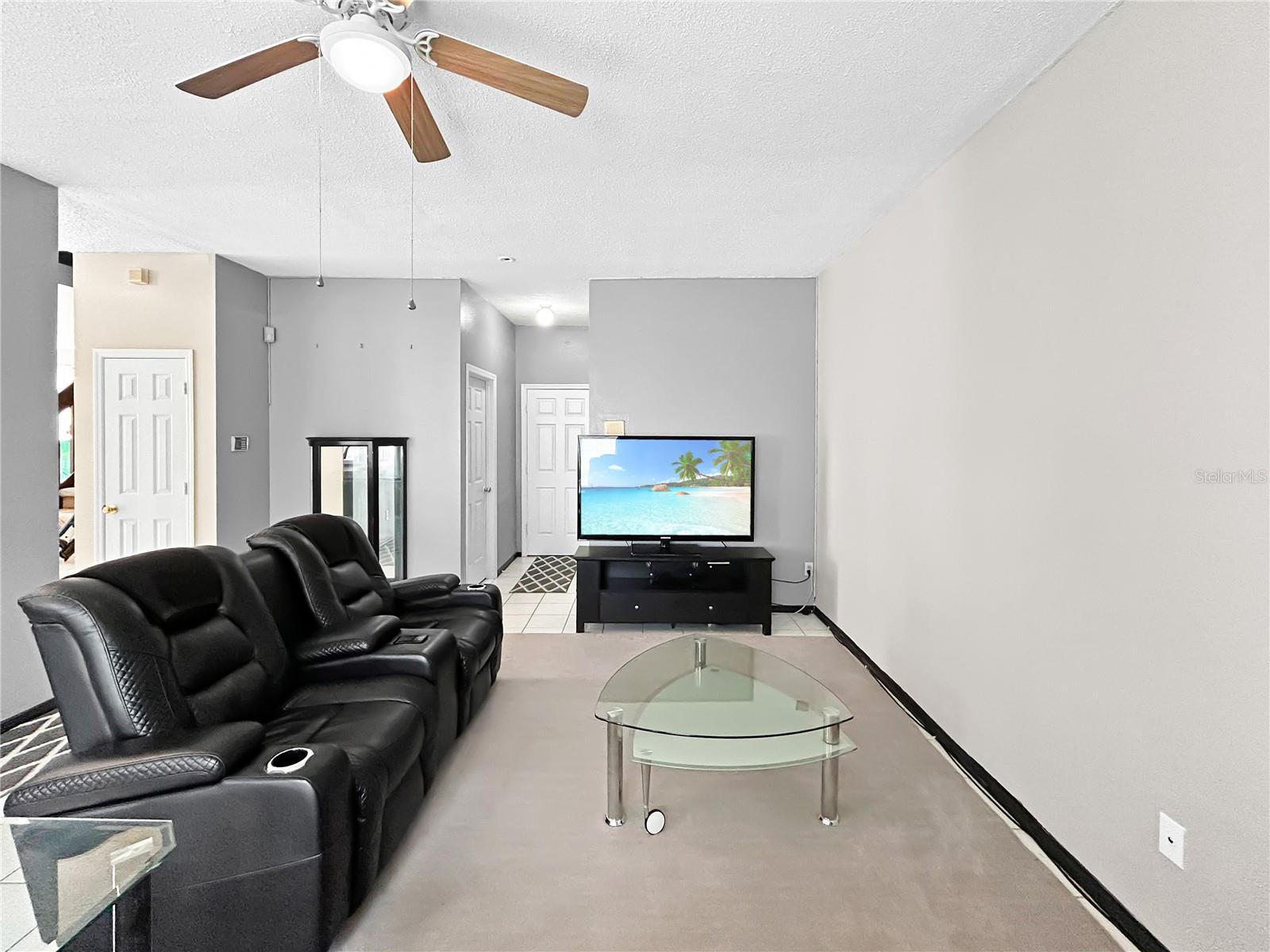 FOREST RIDGE - Residential