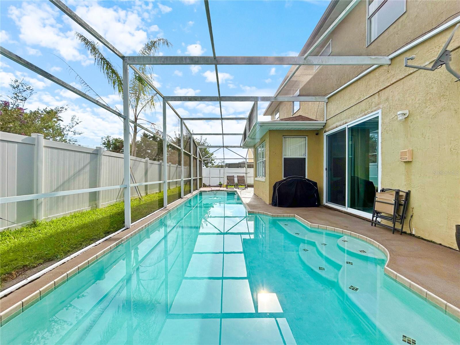 FOREST RIDGE - Residential