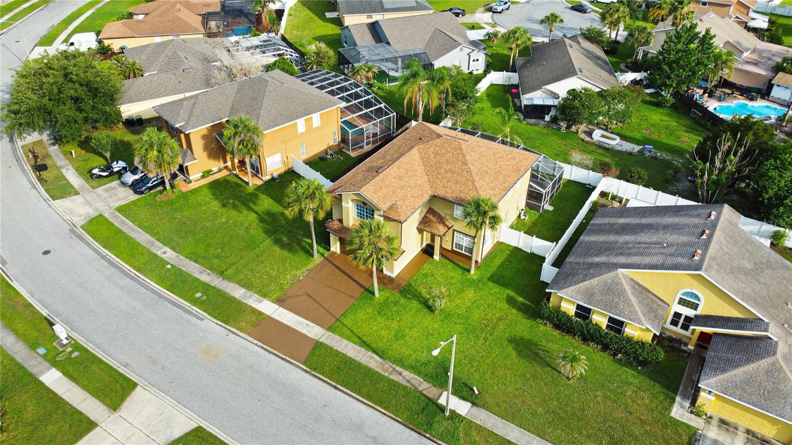 FOREST RIDGE - Residential