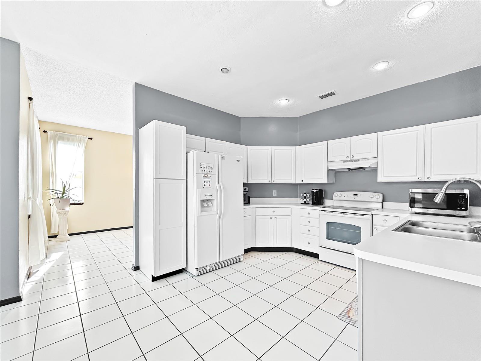 FOREST RIDGE - Residential