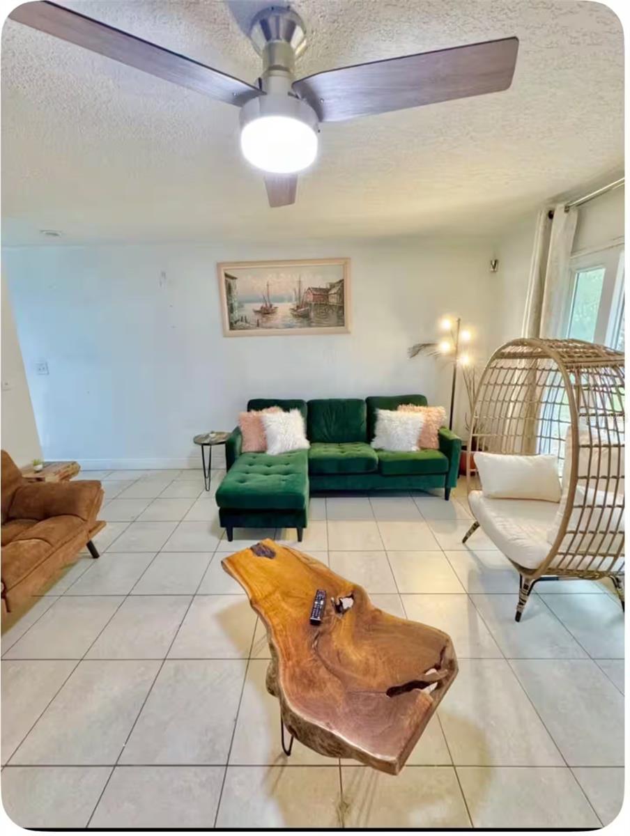 EAST DALE ACRES REP - Residential Lease