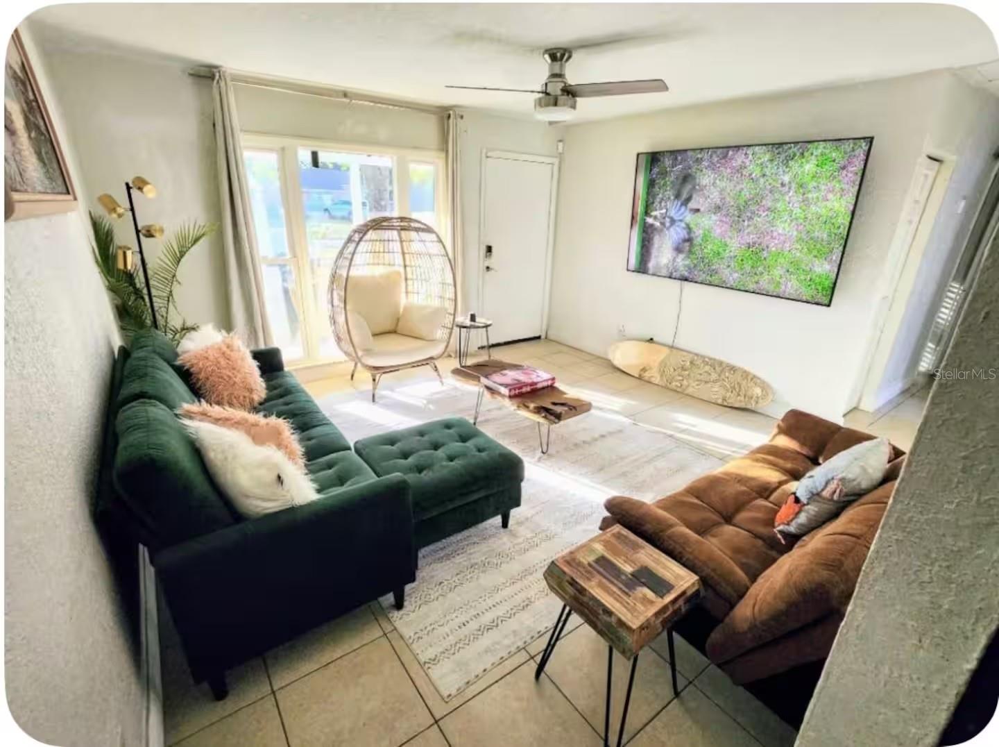 EAST DALE ACRES REP - Residential Lease