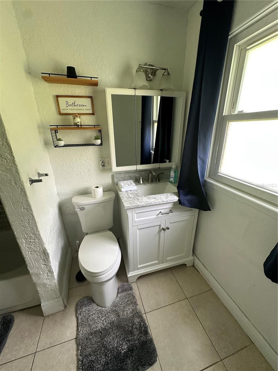 EAST DALE ACRES REP - Residential Lease