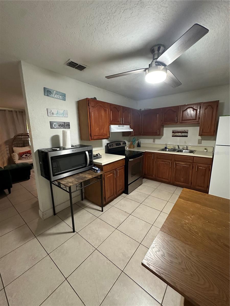 EAST DALE ACRES REP - Residential Lease