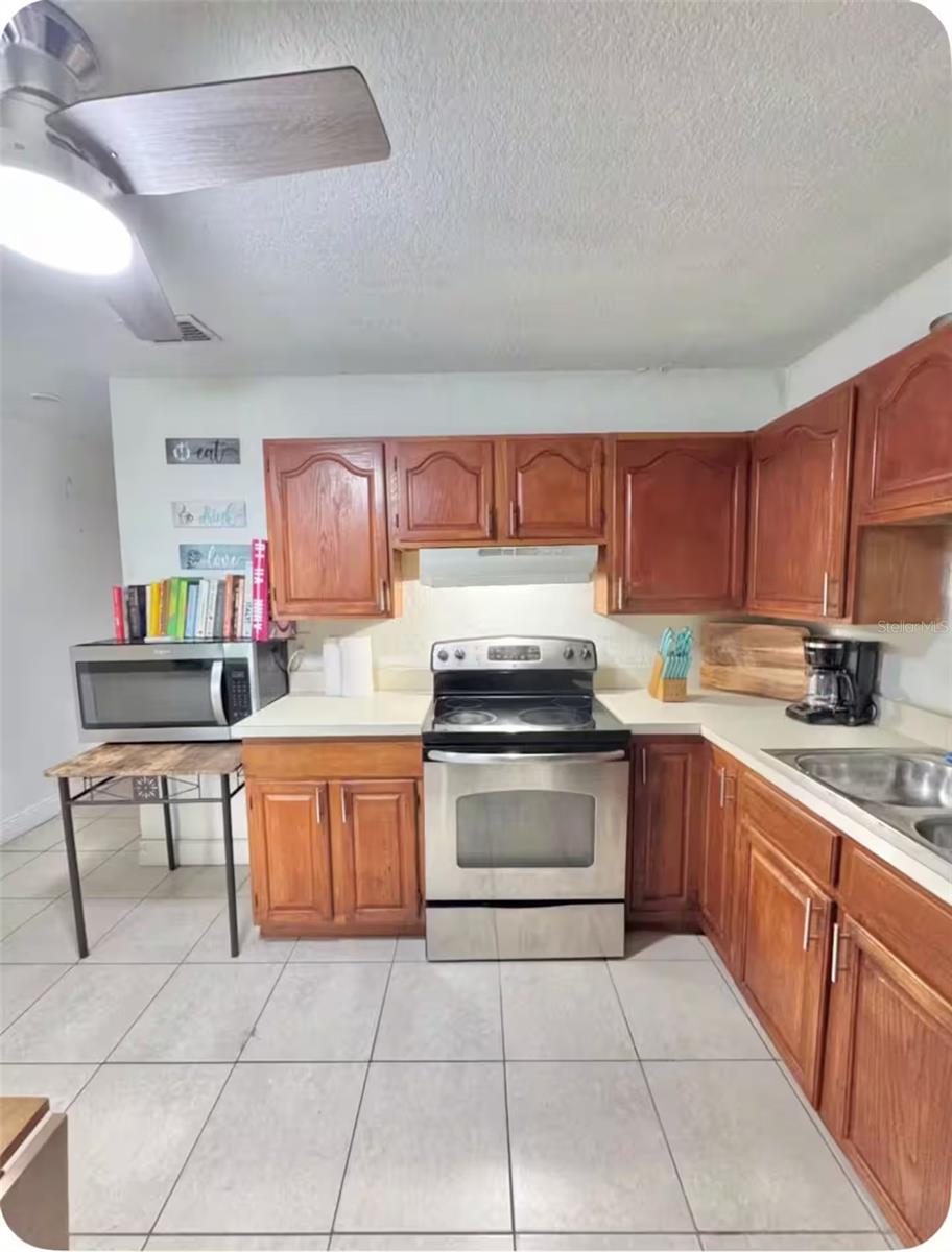 EAST DALE ACRES REP - Residential Lease