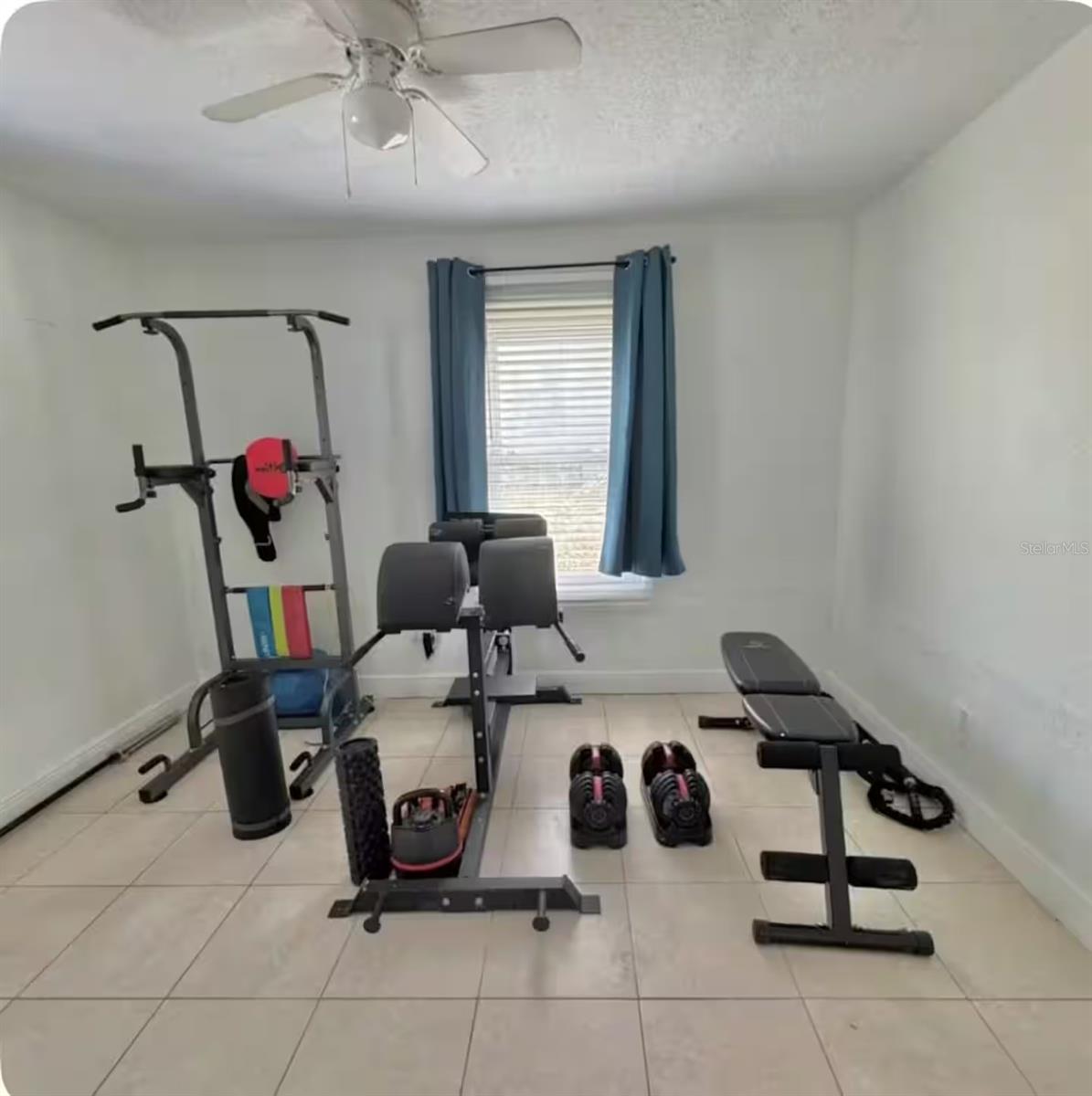 EAST DALE ACRES REP - Residential Lease