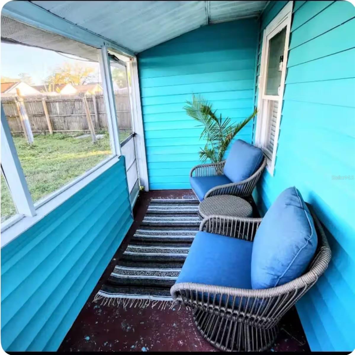 EAST DALE ACRES REP - Residential Lease