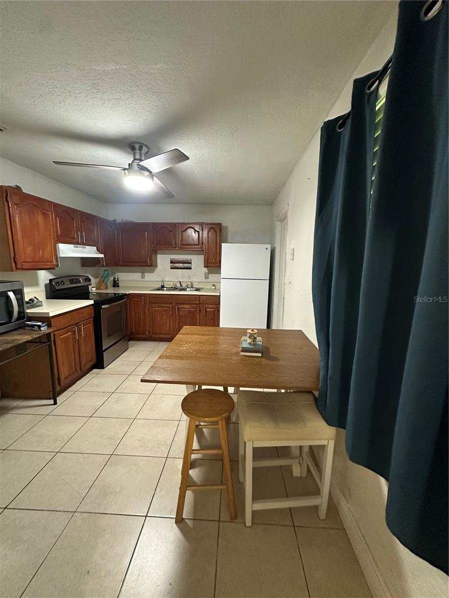 EAST DALE ACRES REP - Residential Lease
