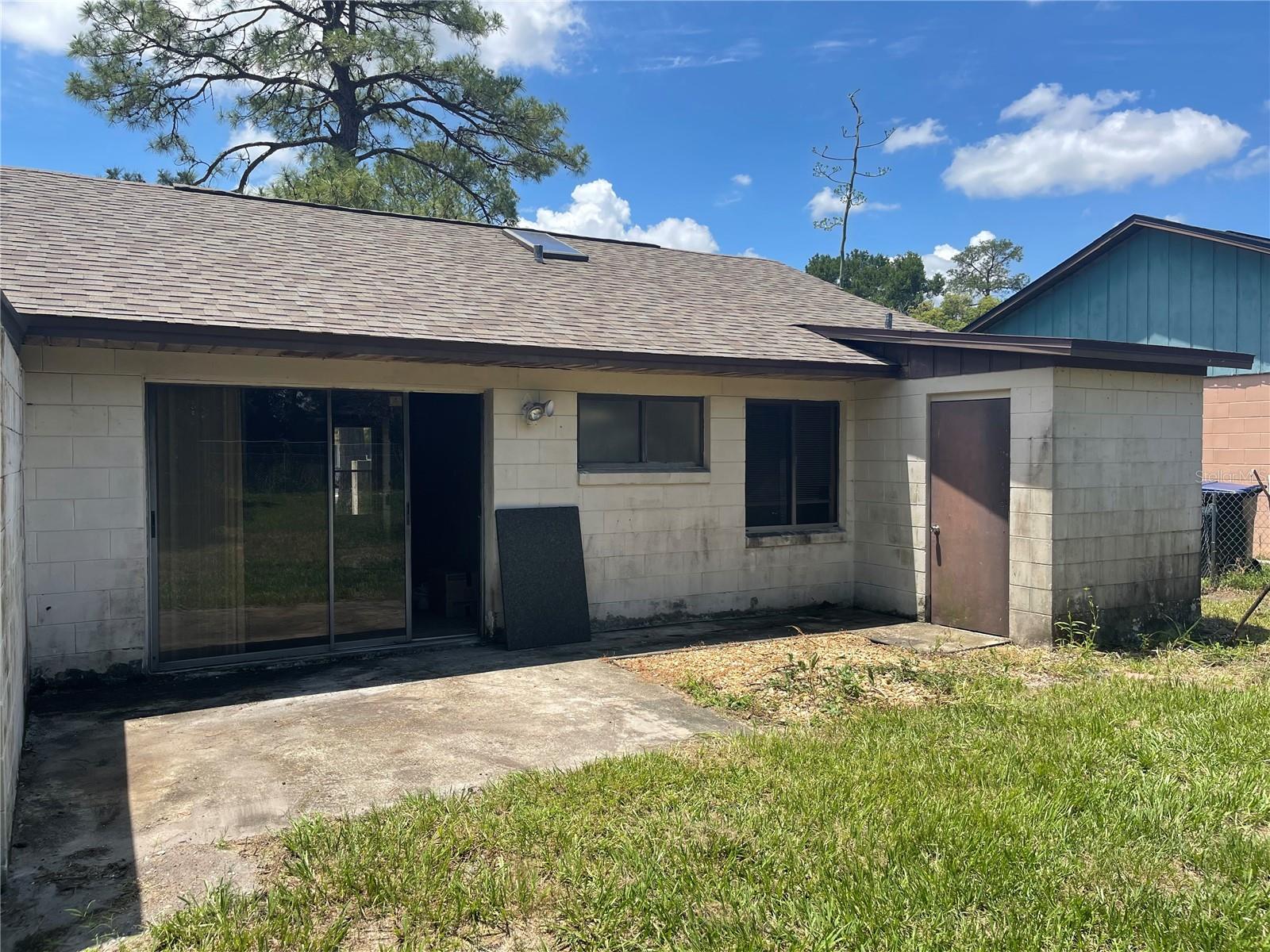 RIVERBEND ESTATES - Residential