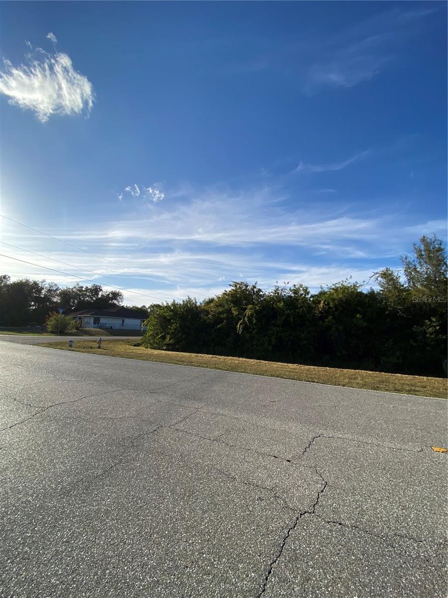 PORT CHARLOTTE SUB 36 - Land