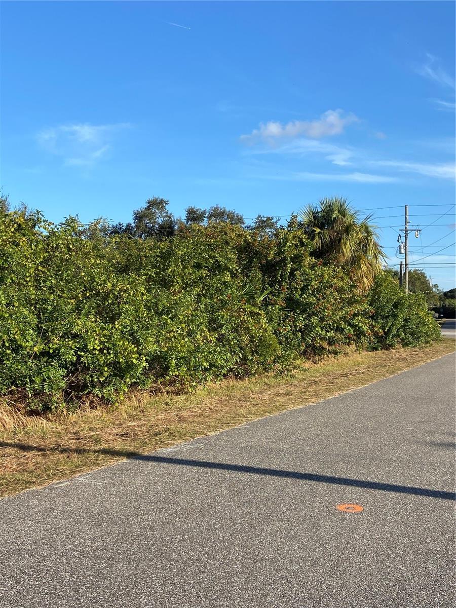 PORT CHARLOTTE SUB 36 - Land