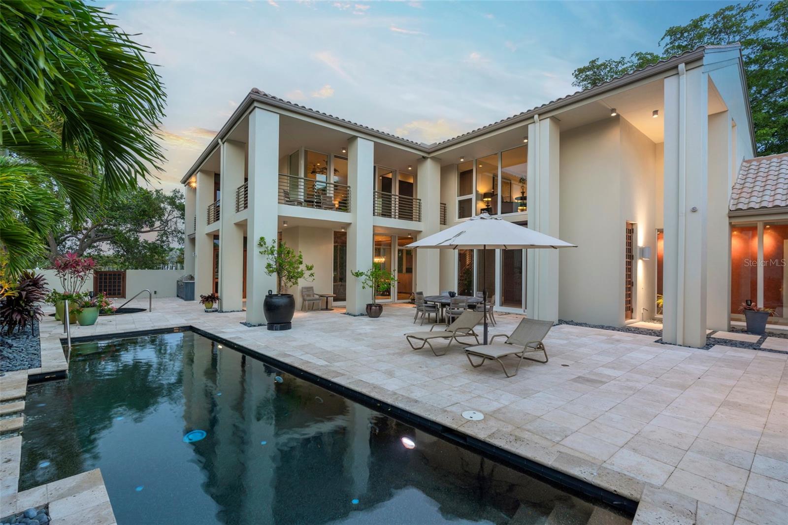 WESTON POINTE - Residential
