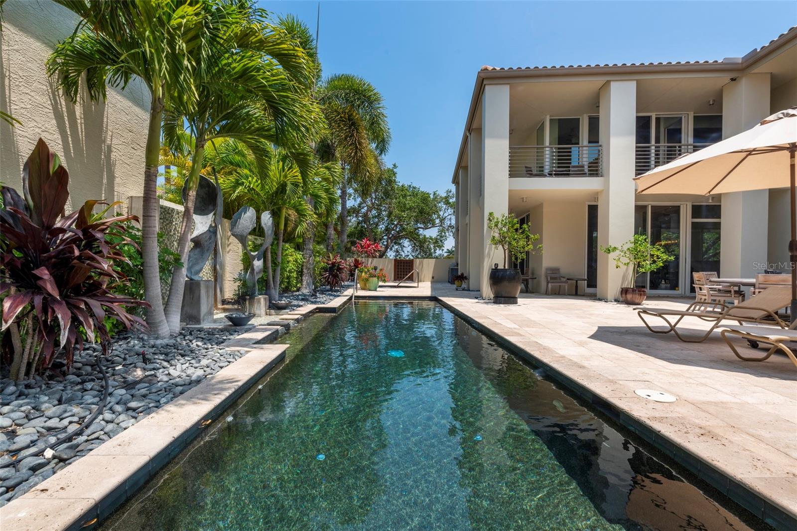 WESTON POINTE - Residential