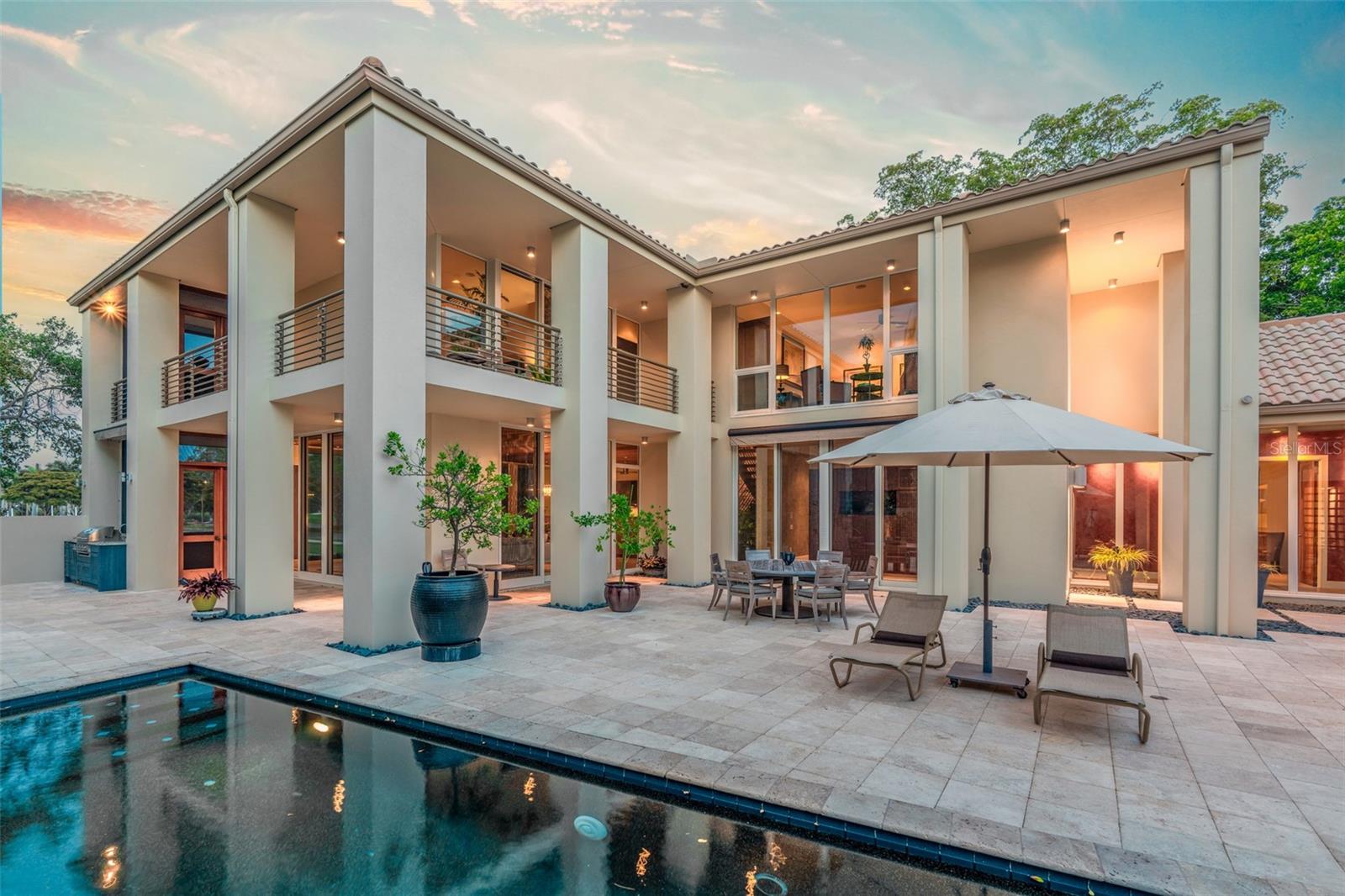 WESTON POINTE - Residential