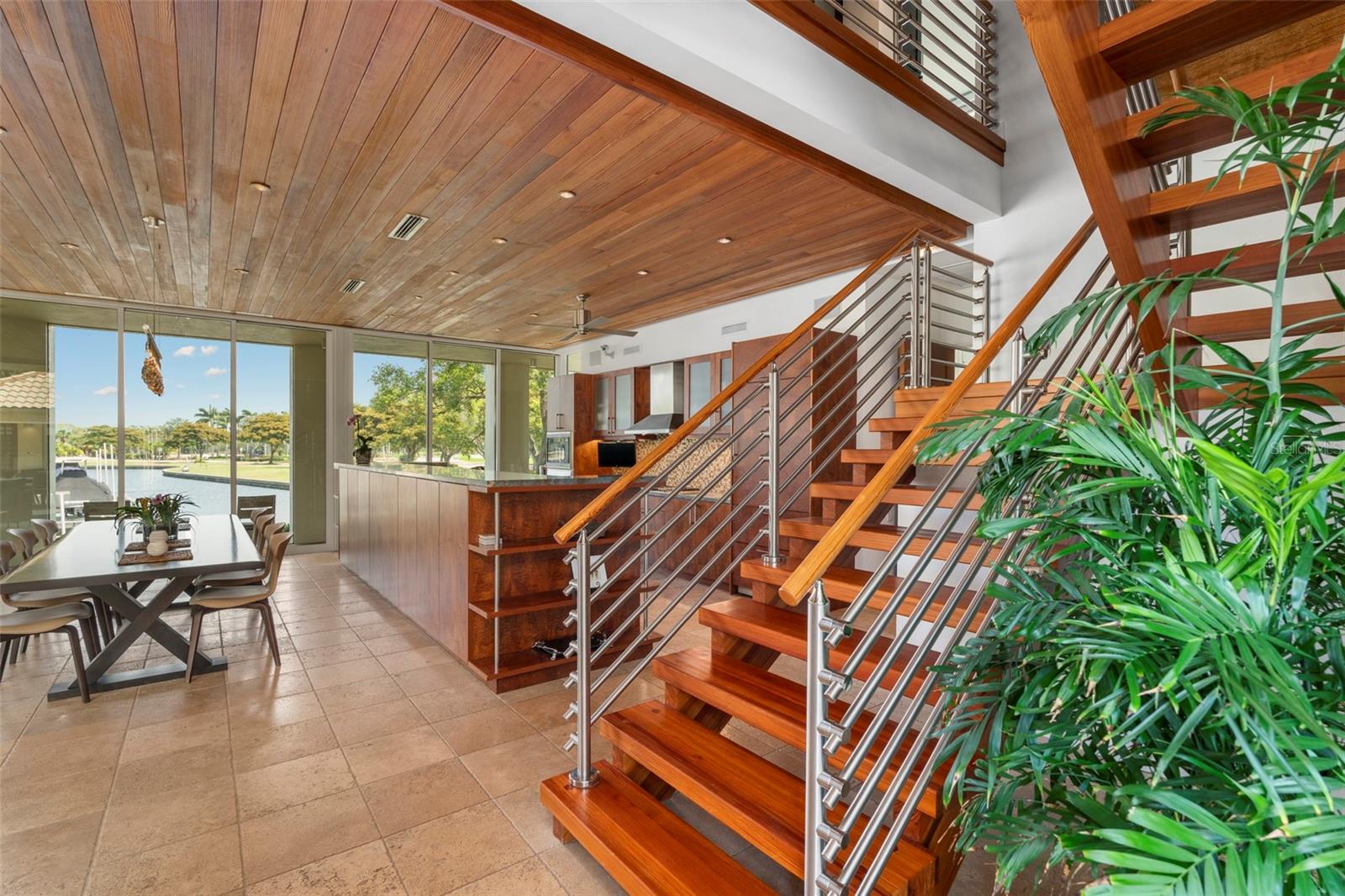 WESTON POINTE - Residential