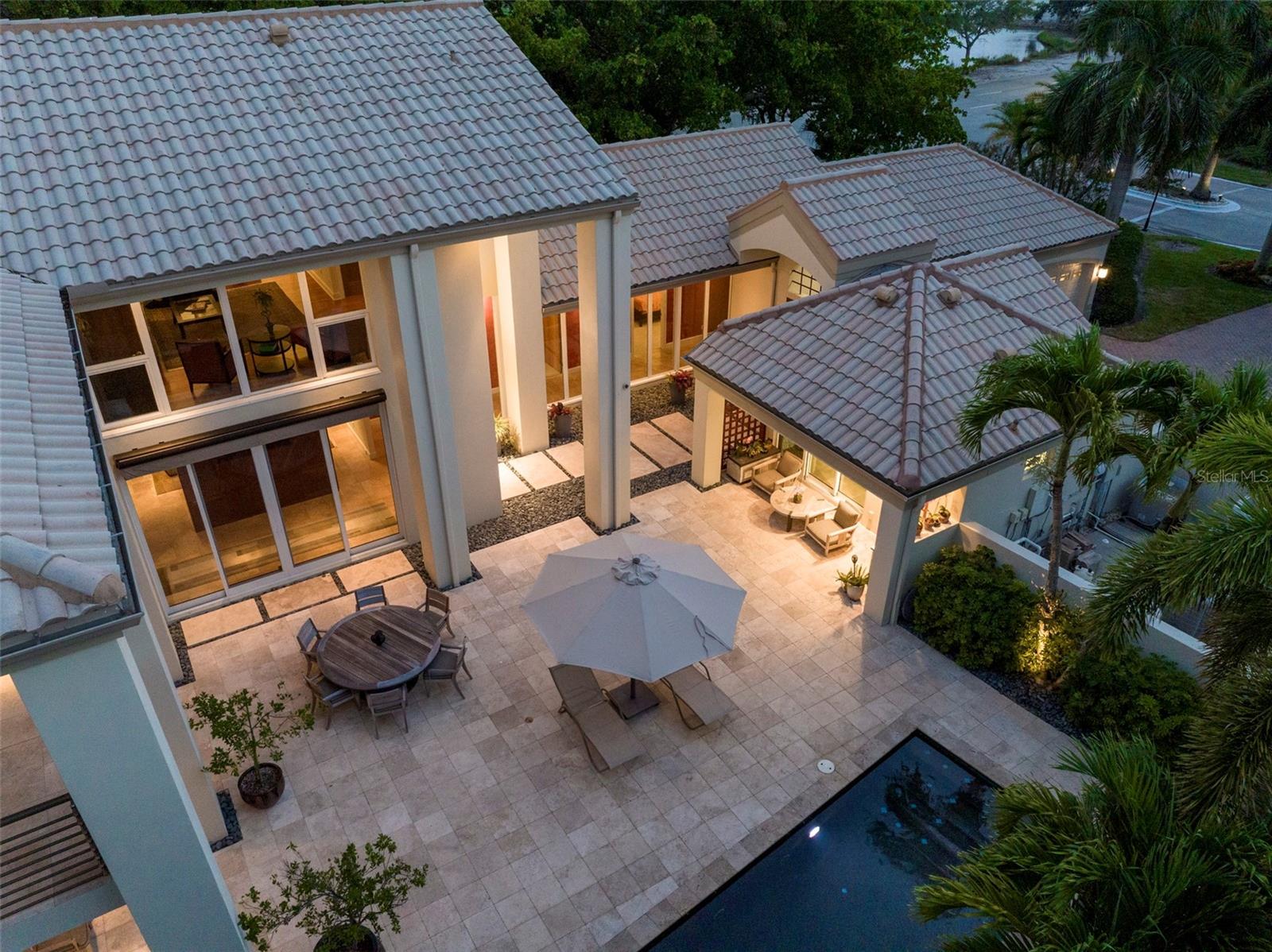 WESTON POINTE - Residential