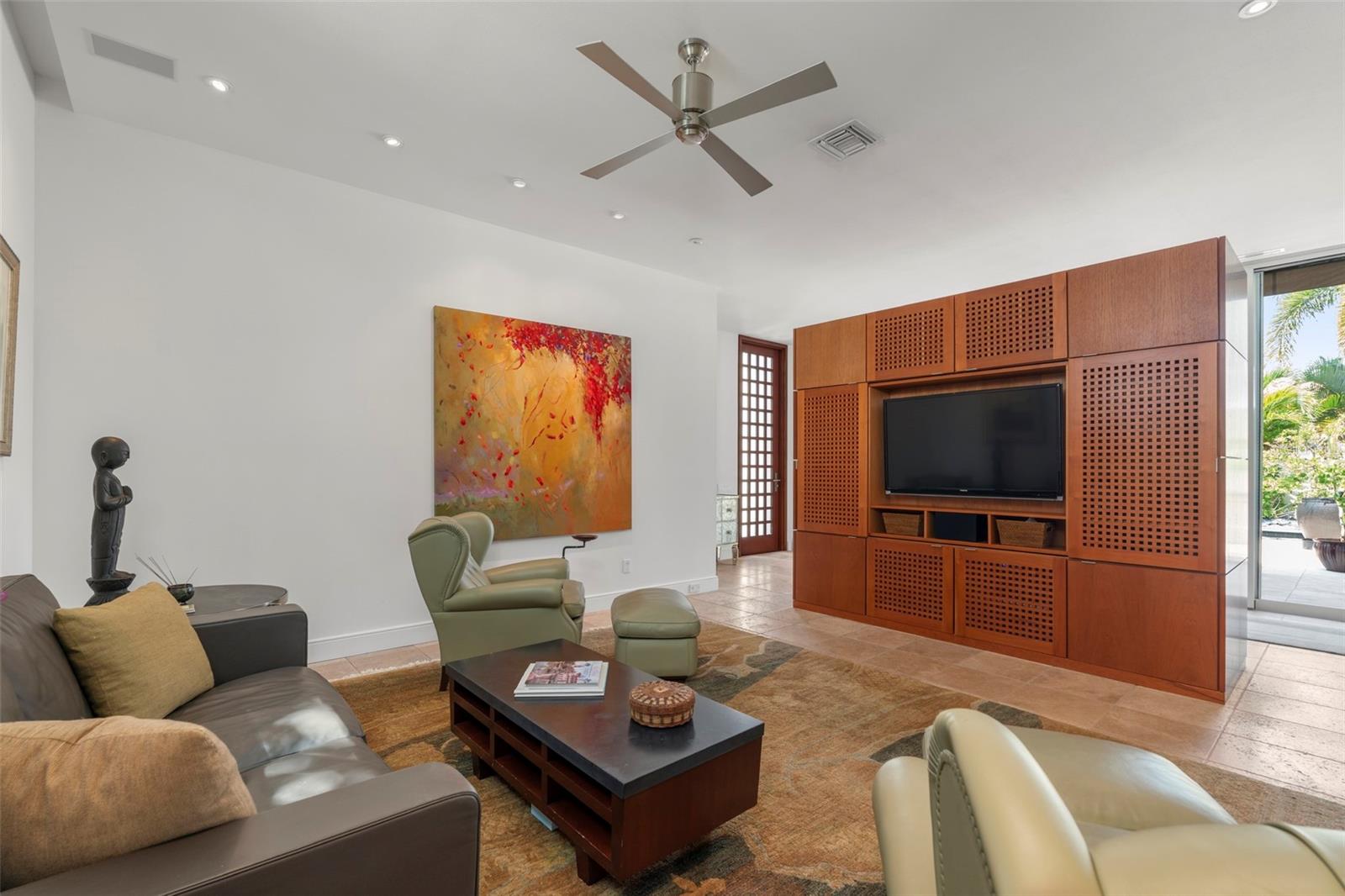 WESTON POINTE - Residential