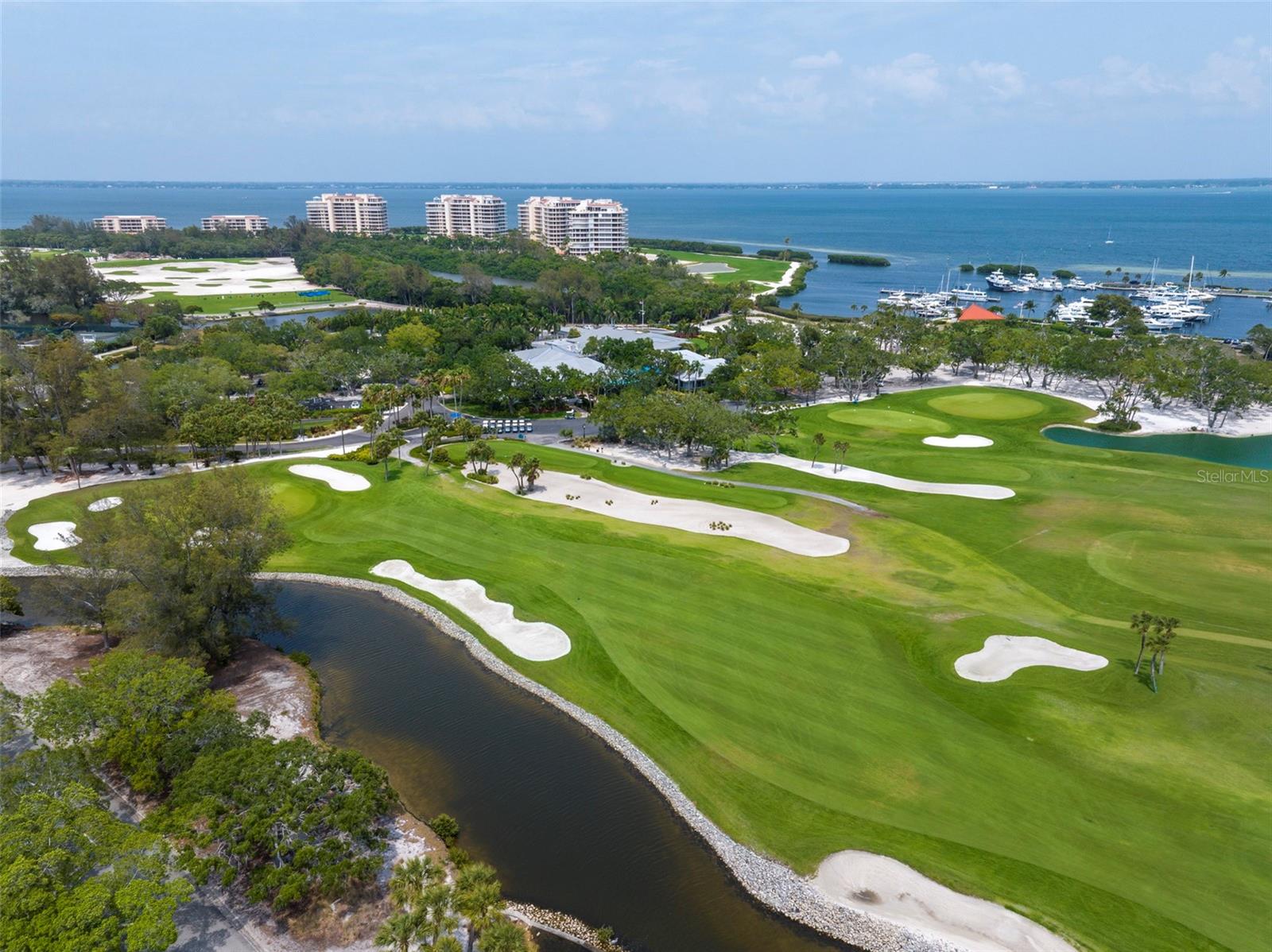 WESTON POINTE - Residential