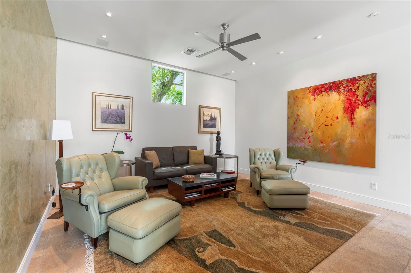 WESTON POINTE - Residential