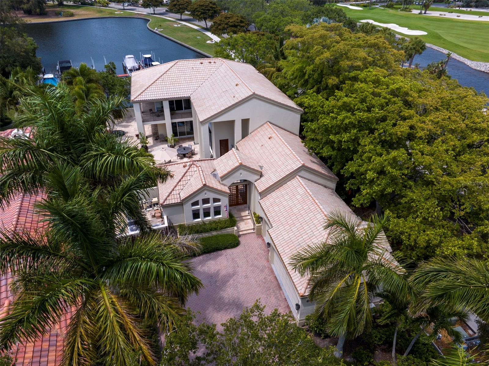 WESTON POINTE - Residential