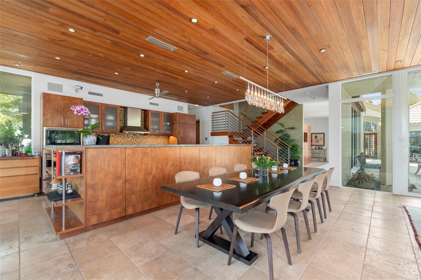 WESTON POINTE - Residential