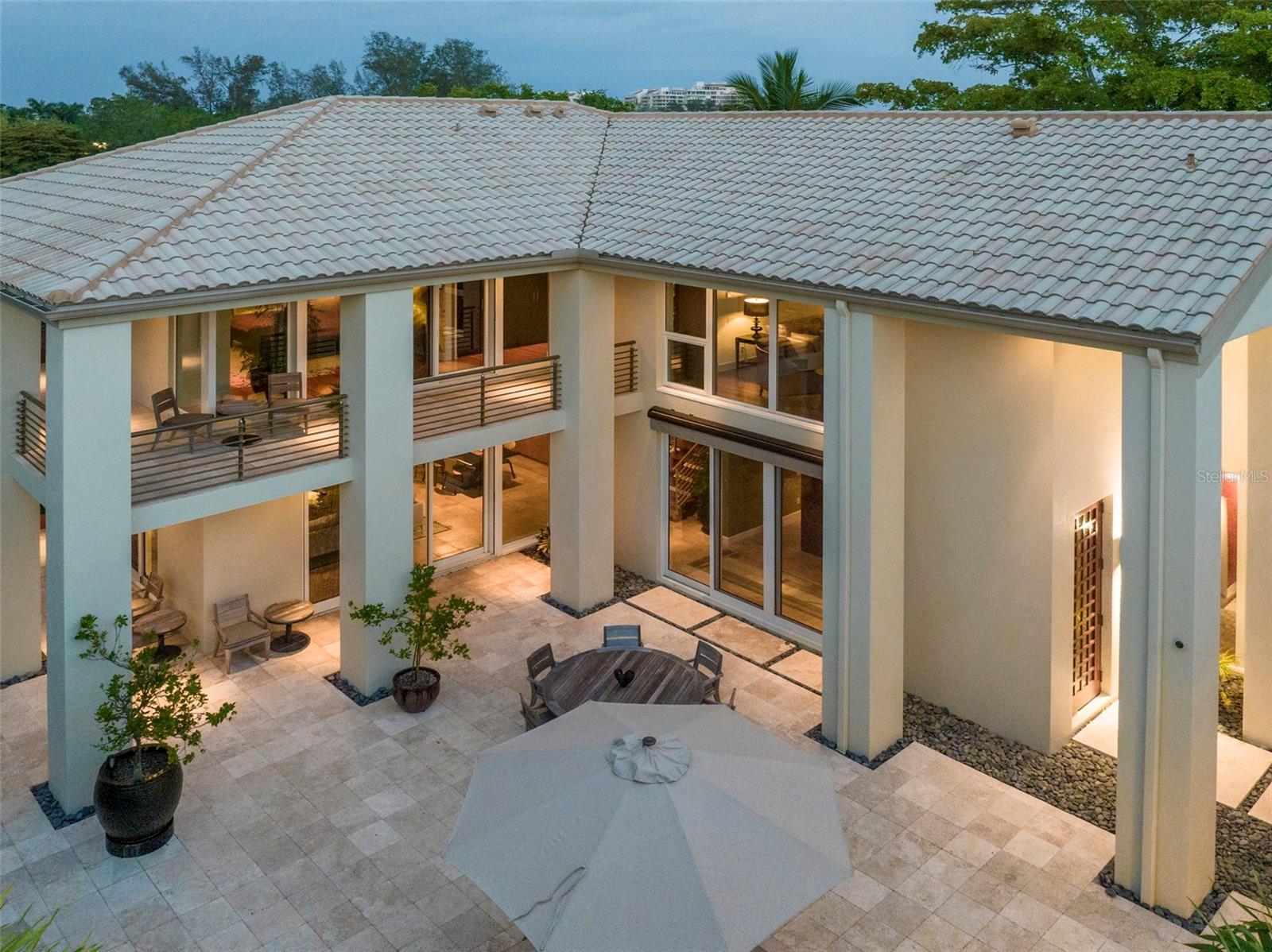 WESTON POINTE - Residential