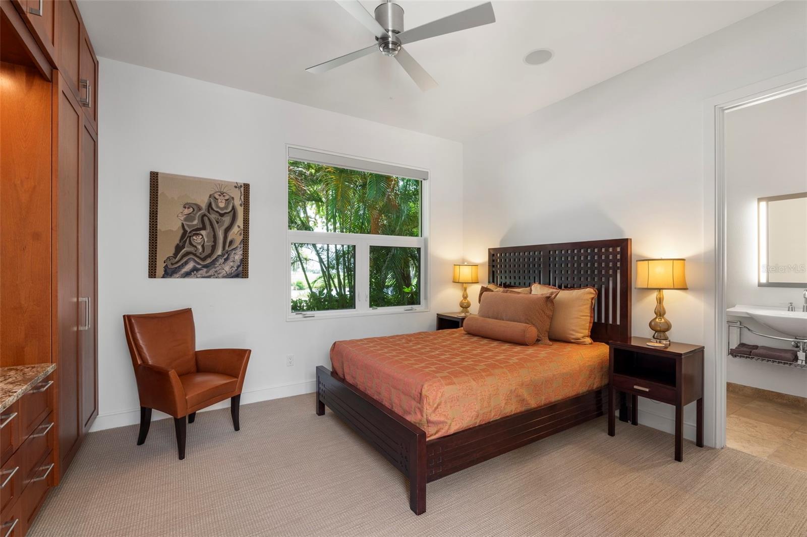 WESTON POINTE - Residential