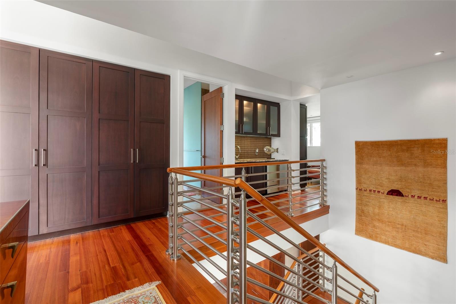 WESTON POINTE - Residential