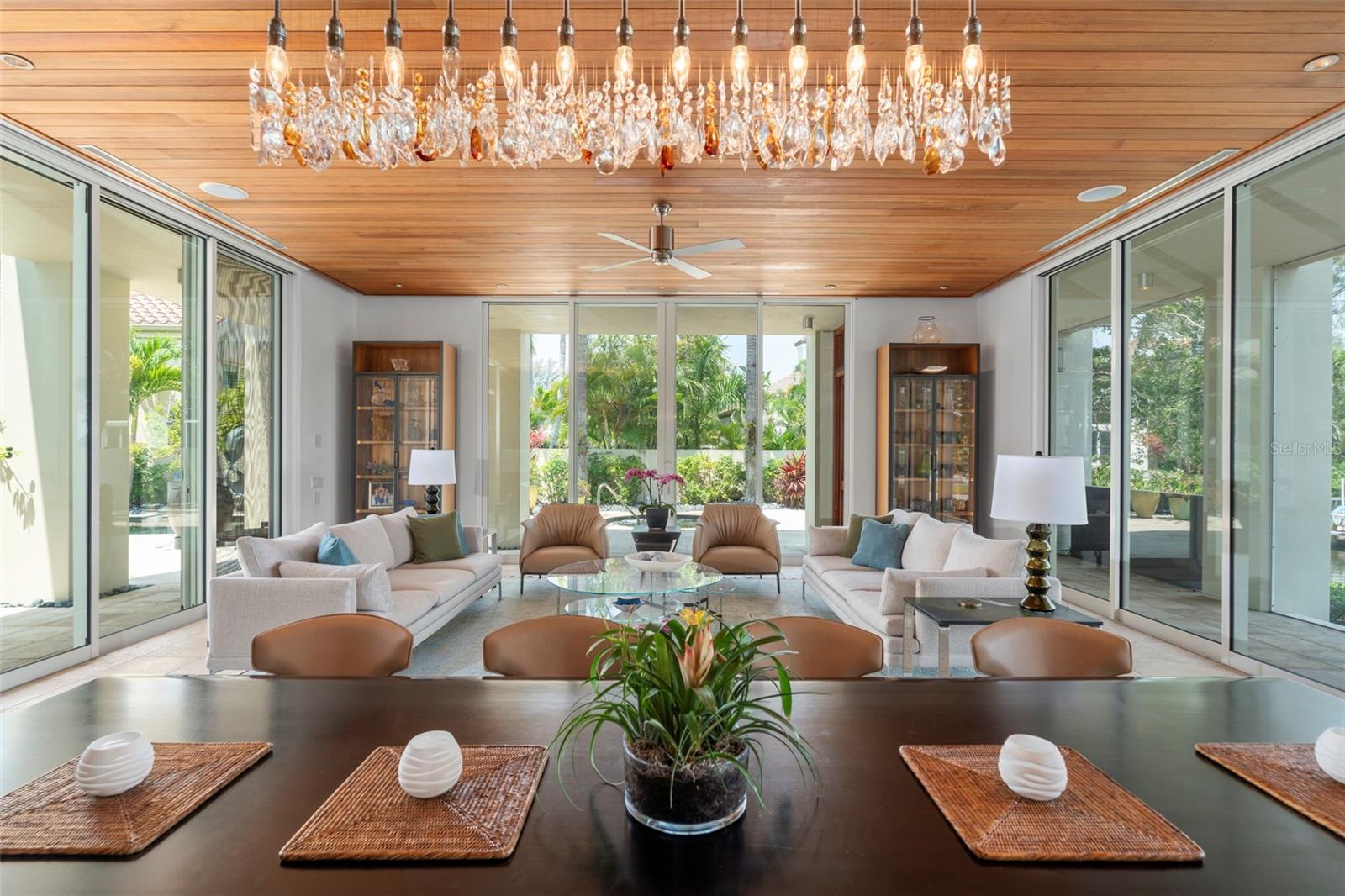 WESTON POINTE - Residential