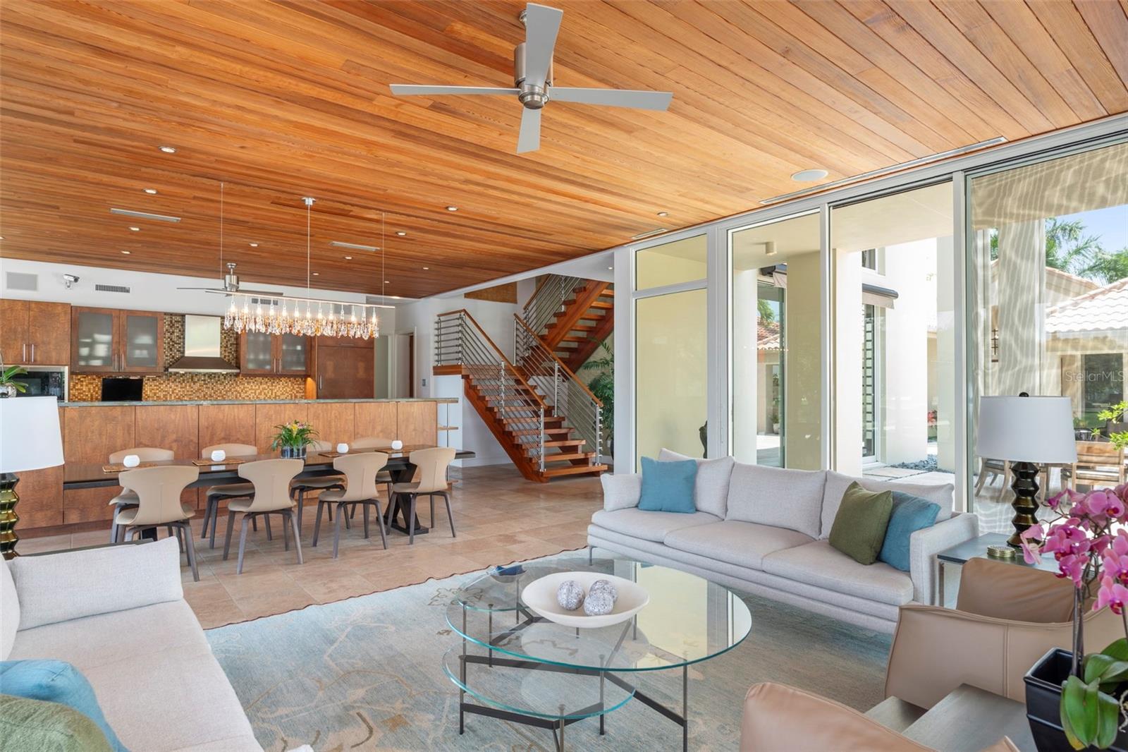 WESTON POINTE - Residential