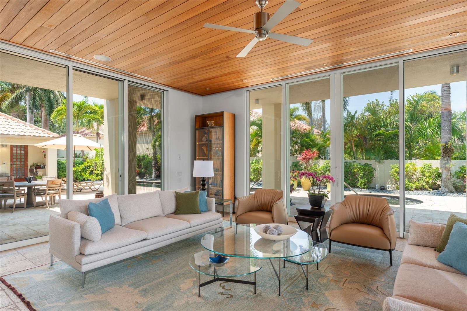 WESTON POINTE - Residential