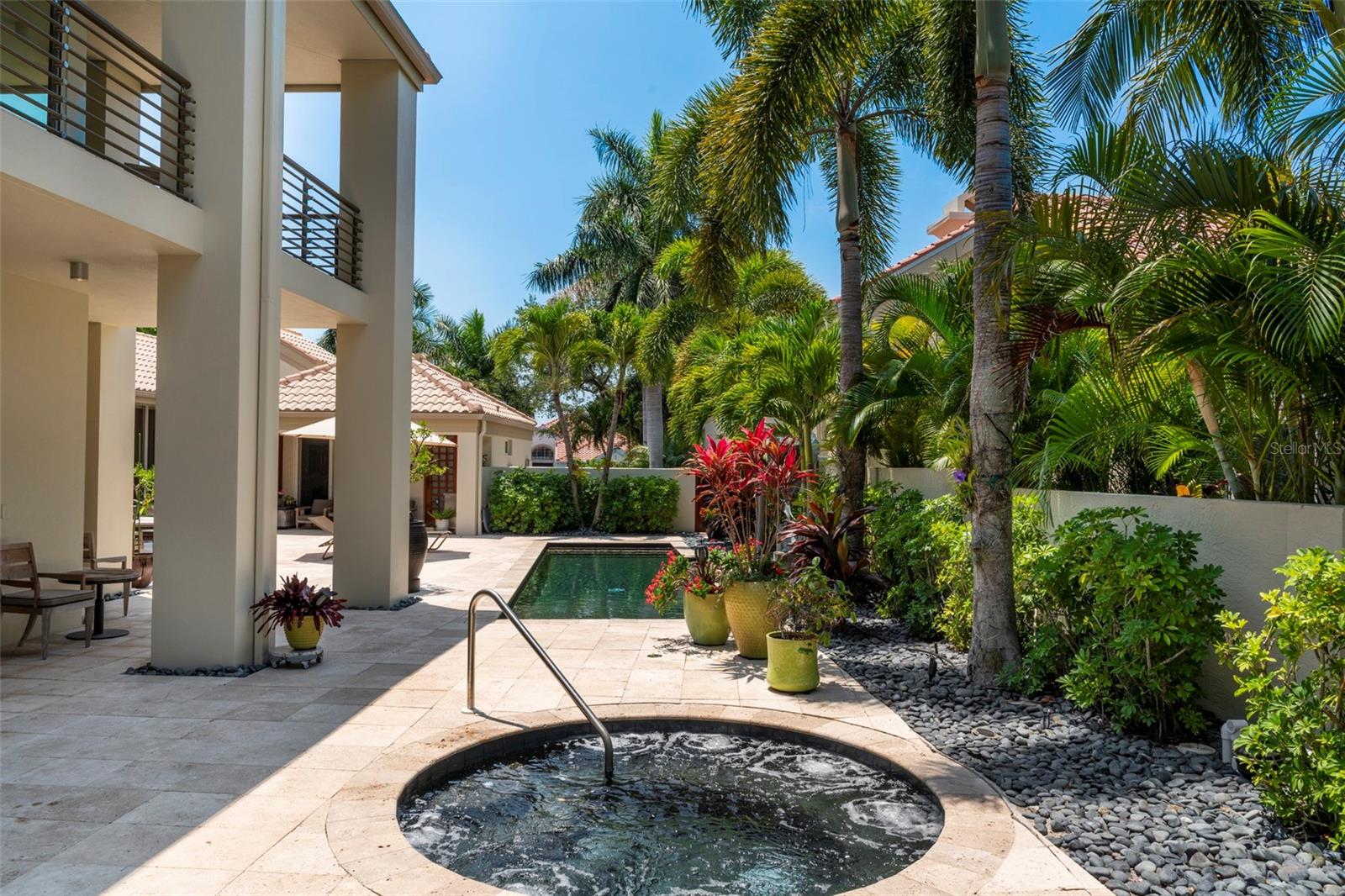 WESTON POINTE - Residential