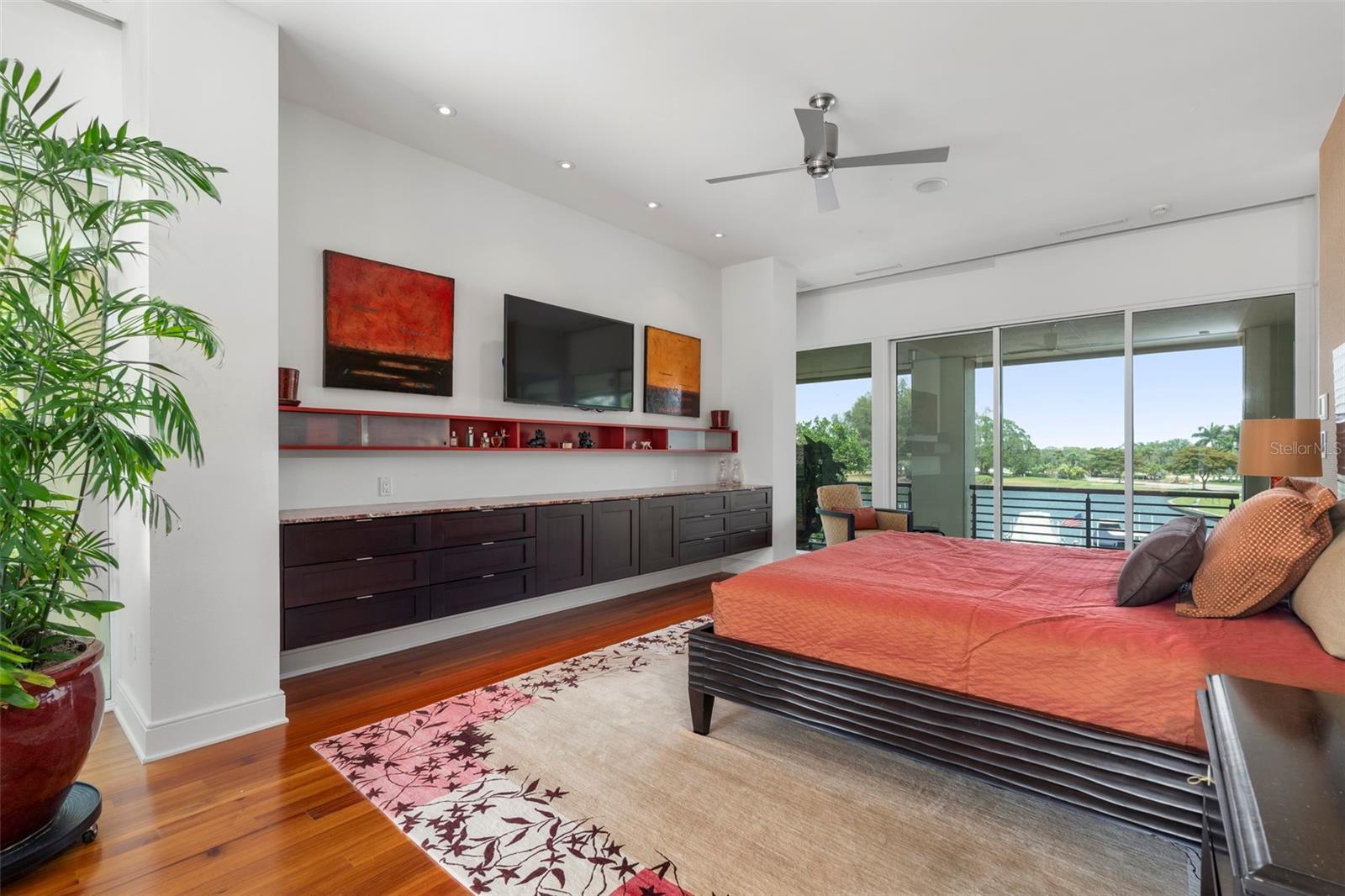 WESTON POINTE - Residential