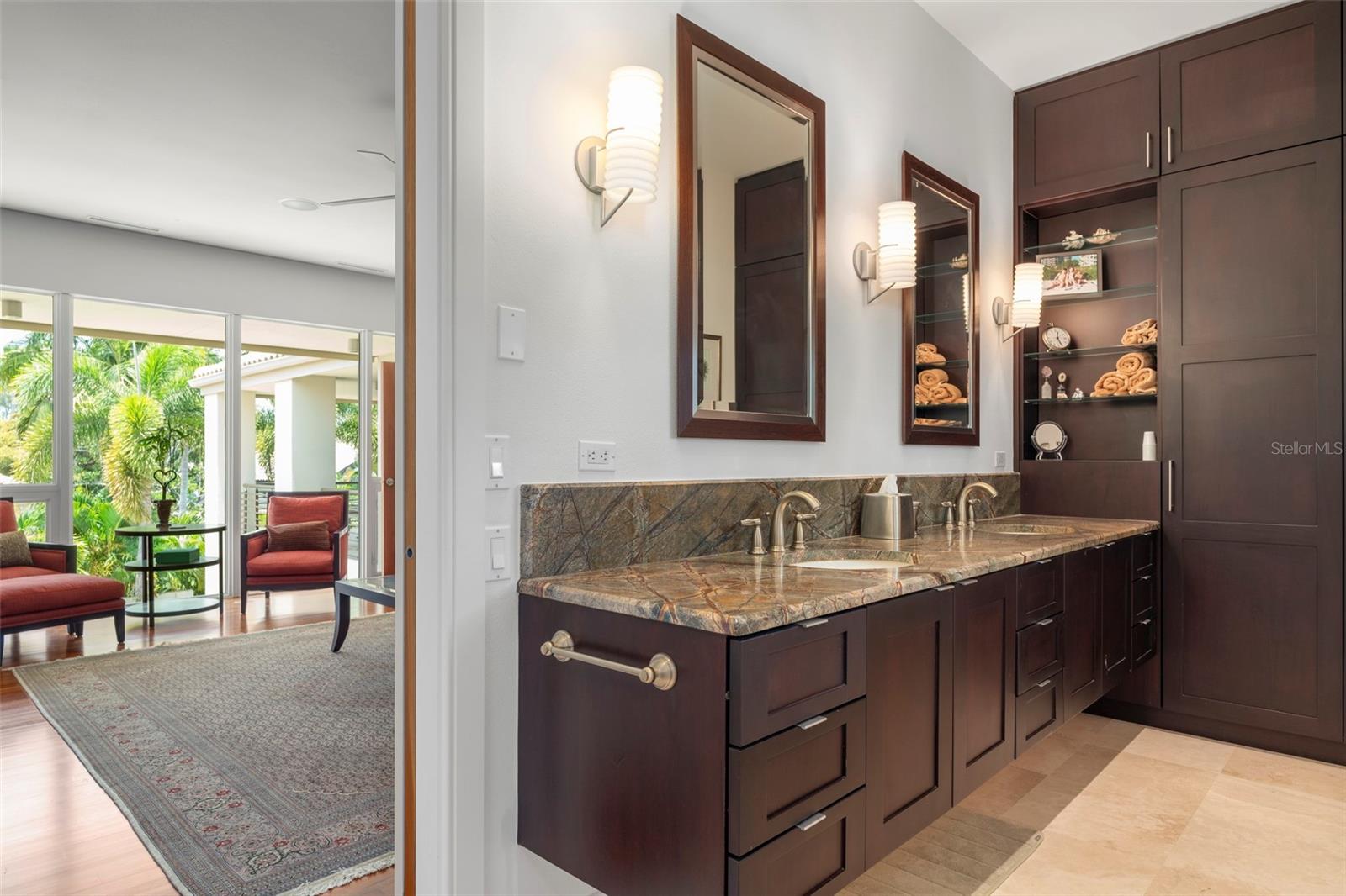 WESTON POINTE - Residential