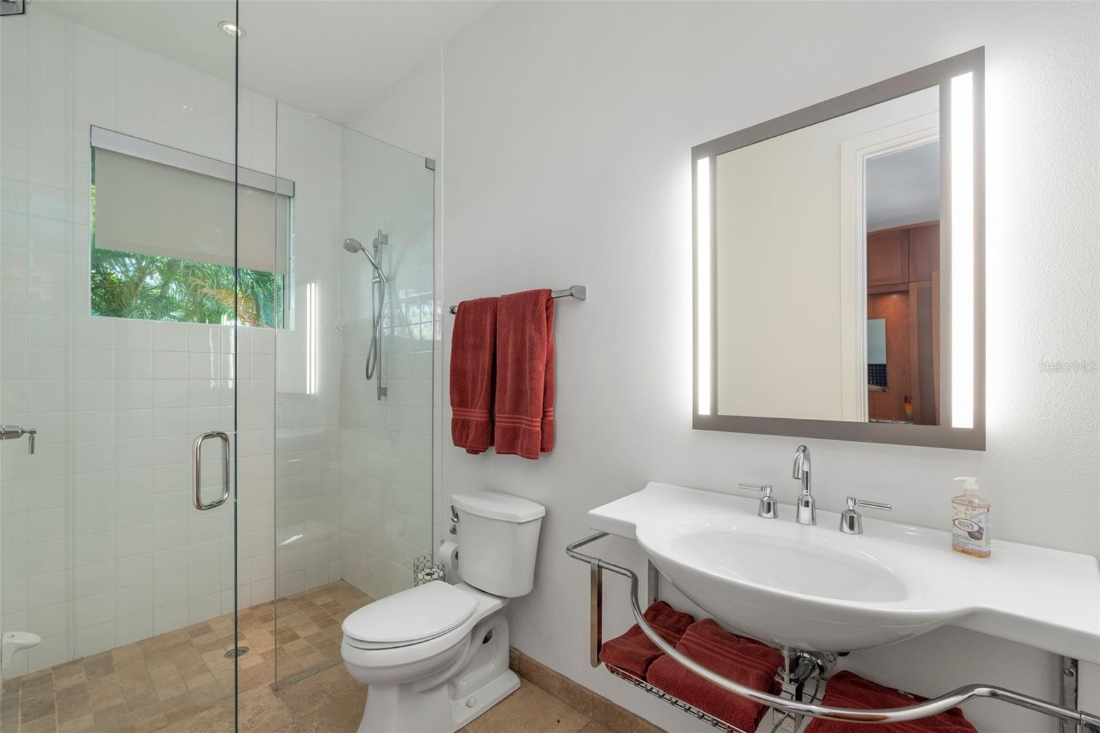WESTON POINTE - Residential