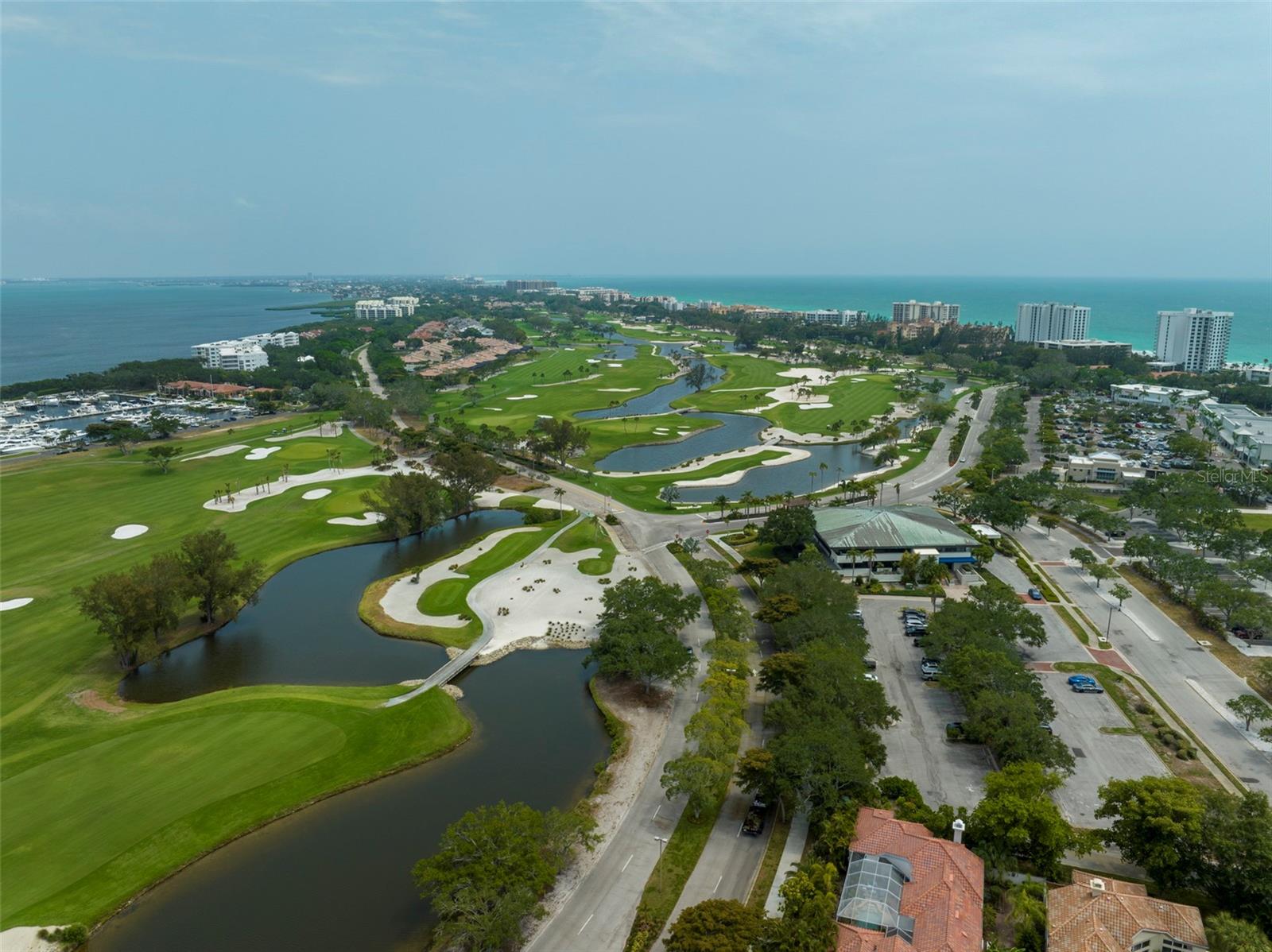WESTON POINTE - Residential