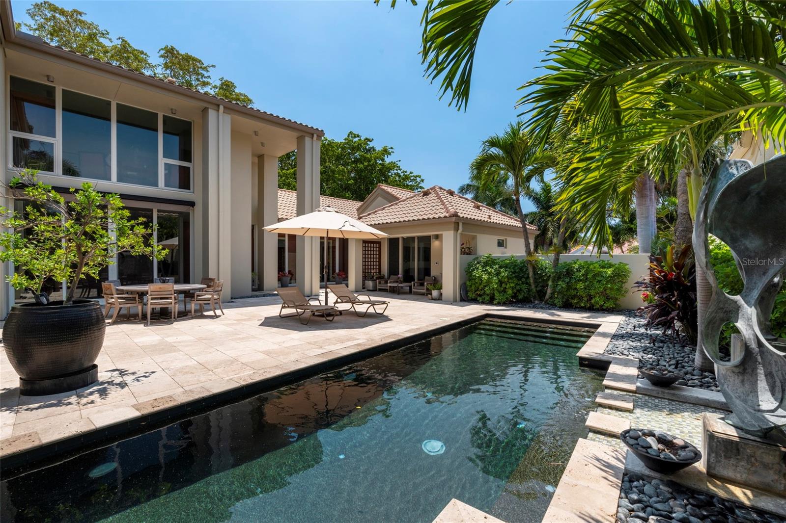 WESTON POINTE - Residential