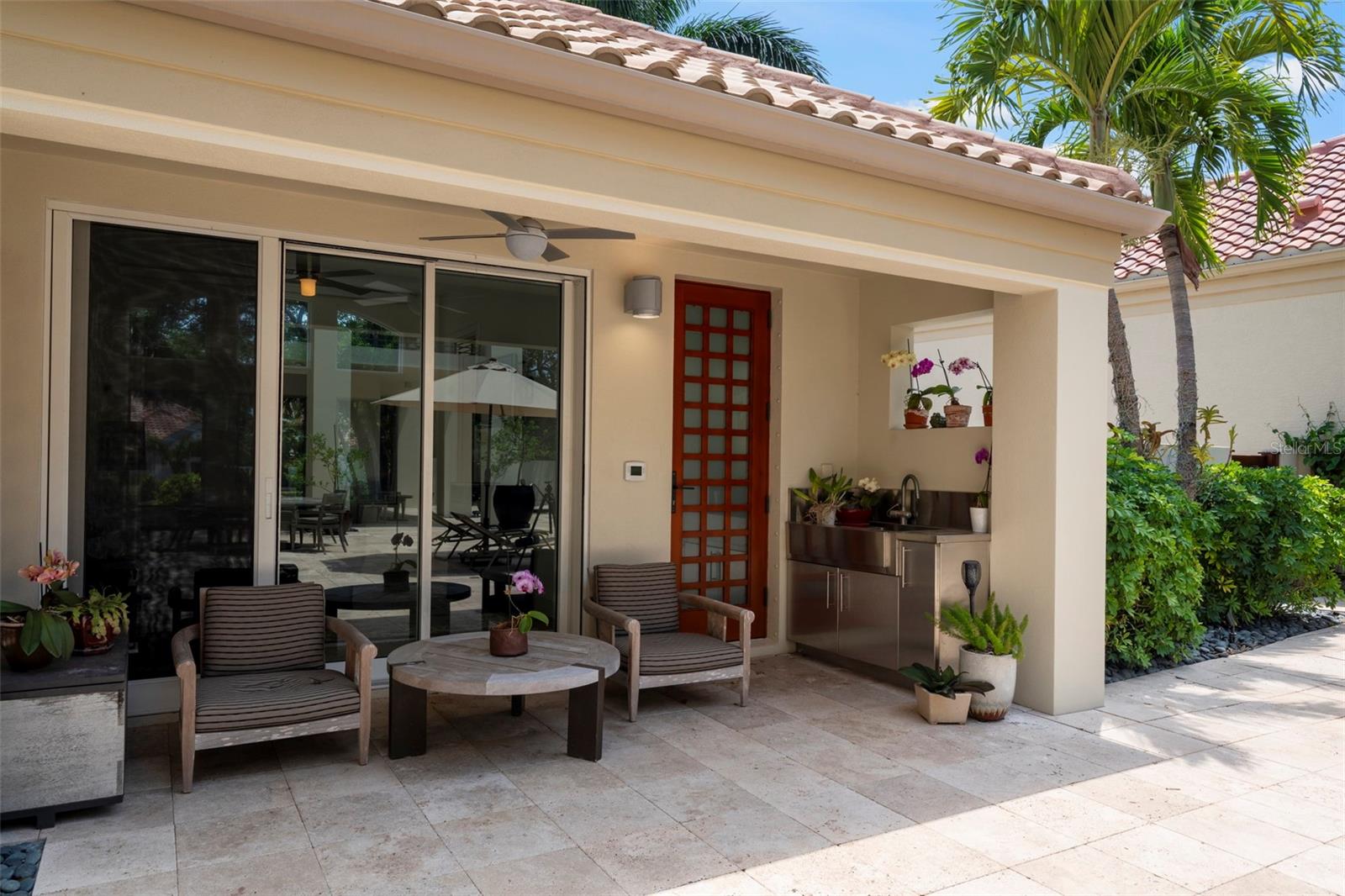 WESTON POINTE - Residential