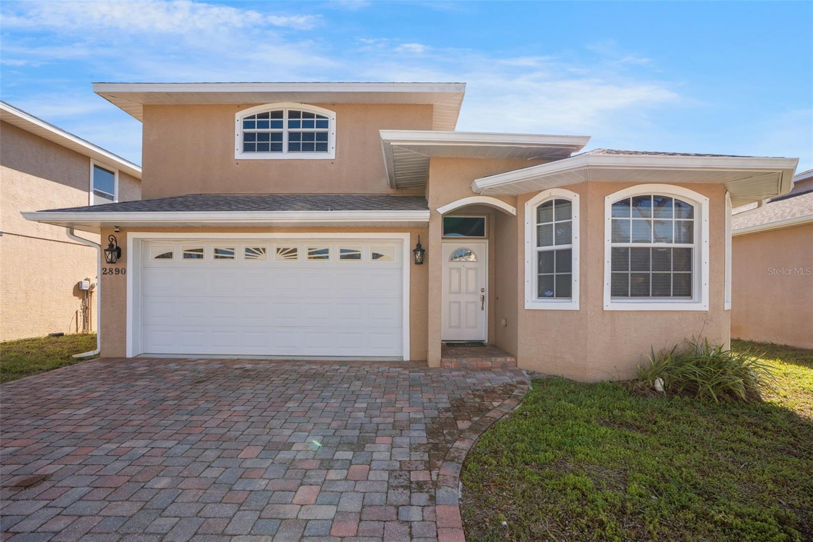 Welcome to Ashton Enclave!  This beautifully maintained 4-bedroom, 3-bath home is nestled in a highly desirable neighborhood just minutes from Siesta Key Beach. Offering the perfect blend of comfort and Florida lifestyle, the home features spacious living areas ideal for both relaxing and entertaining. Step outside to enjoy the screened-in lanai overlooking a private backyard retreat, plus an additional bonus deck perfect for outdoor dining, gatherings, or soaking up the sunshine. Conveniently located near top shopping, dining, and entertainment destinations, this property combines coastal living with everyday convenience. A rare opportunity to enjoy the best of Sarasota-area living in an exceptional location.