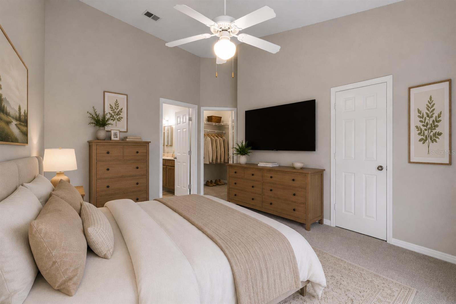 SUNRIDGE OF TAMPA BAY A CONDOM - Residential