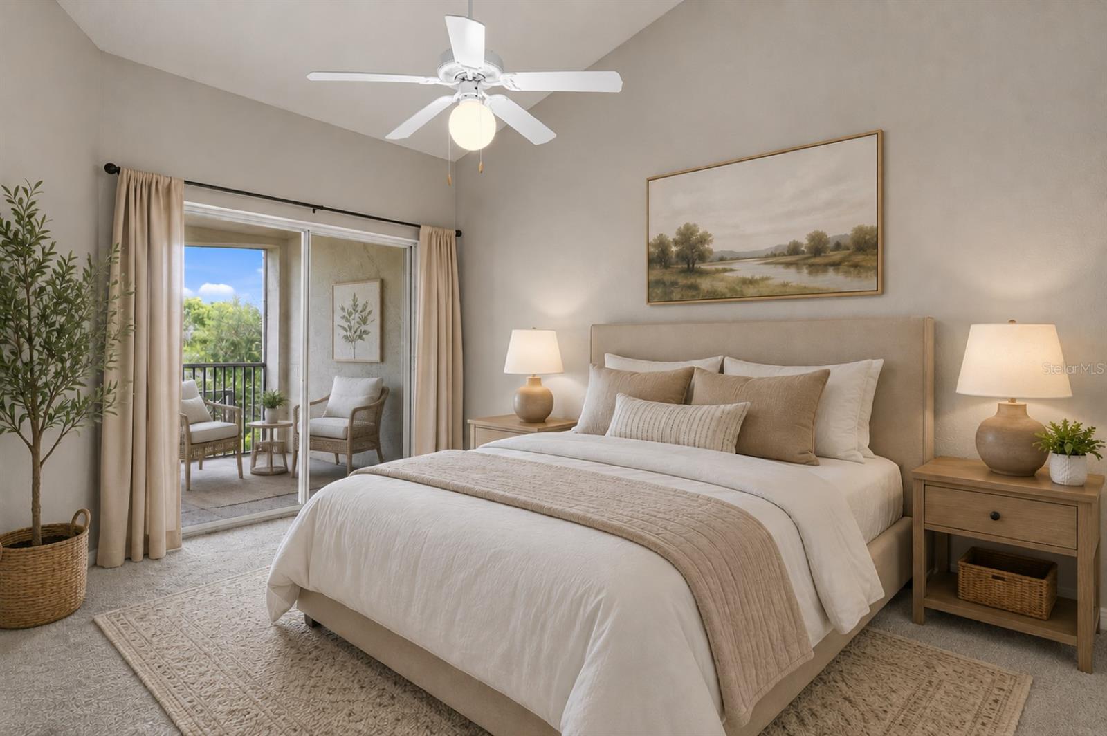 SUNRIDGE OF TAMPA BAY A CONDOM - Residential