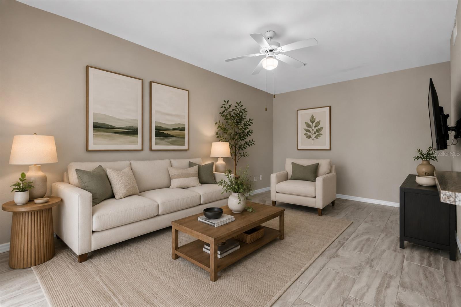 SUNRIDGE OF TAMPA BAY A CONDOM - Residential