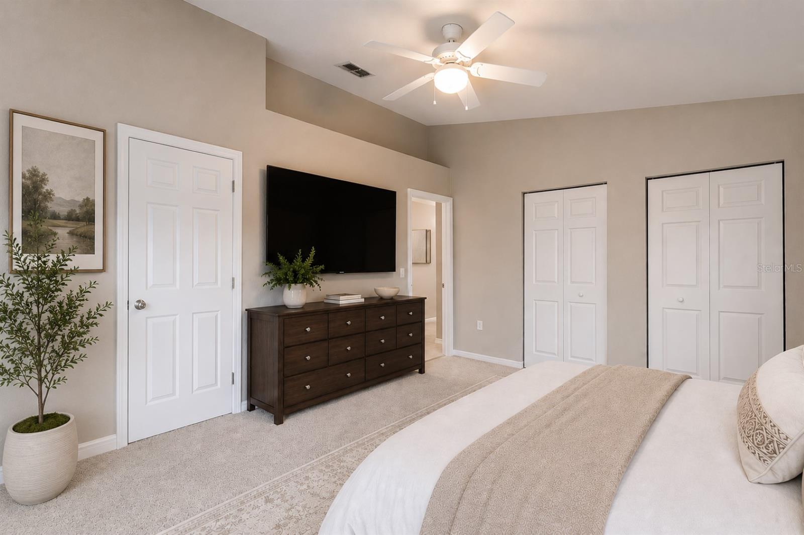 SUNRIDGE OF TAMPA BAY A CONDOM - Residential