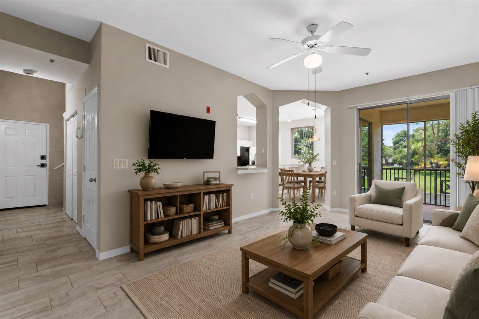 SUNRIDGE OF TAMPA BAY A CONDOM - Residential