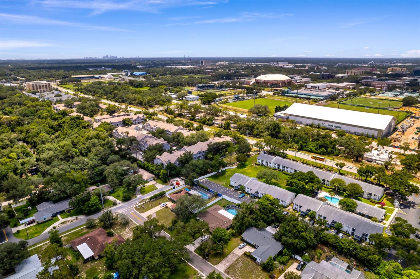 SUNRIDGE OF TAMPA BAY A CONDOM - Residential