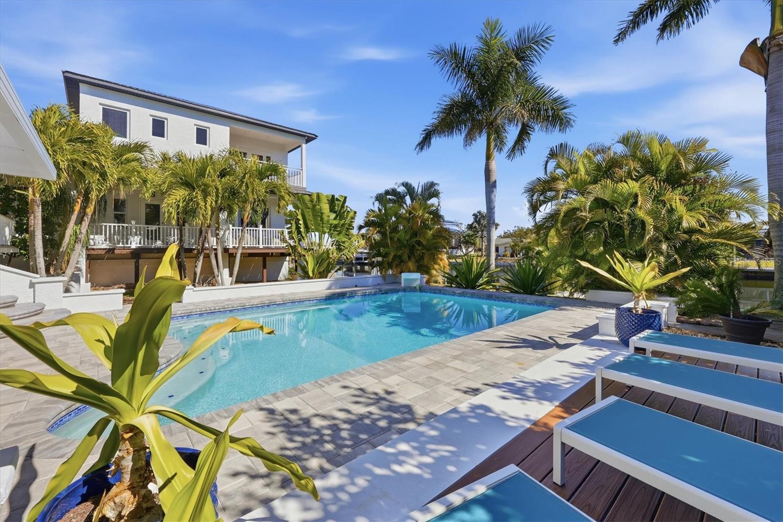 PORT CHARLOTTE SEC 040 - Residential